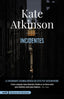 INCIDENTES ADN - 9788413621555