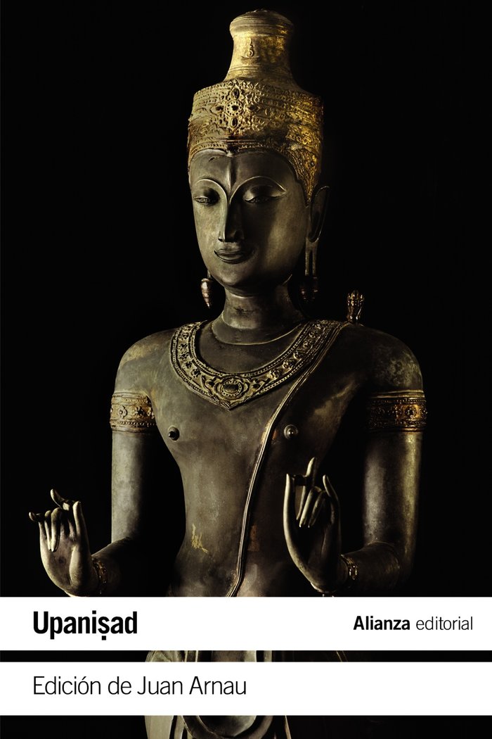 UPANISAD - 9788413623498