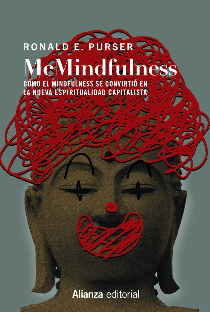 MCMINDFULNESS - 9788413623610 Imagen principal del producto
