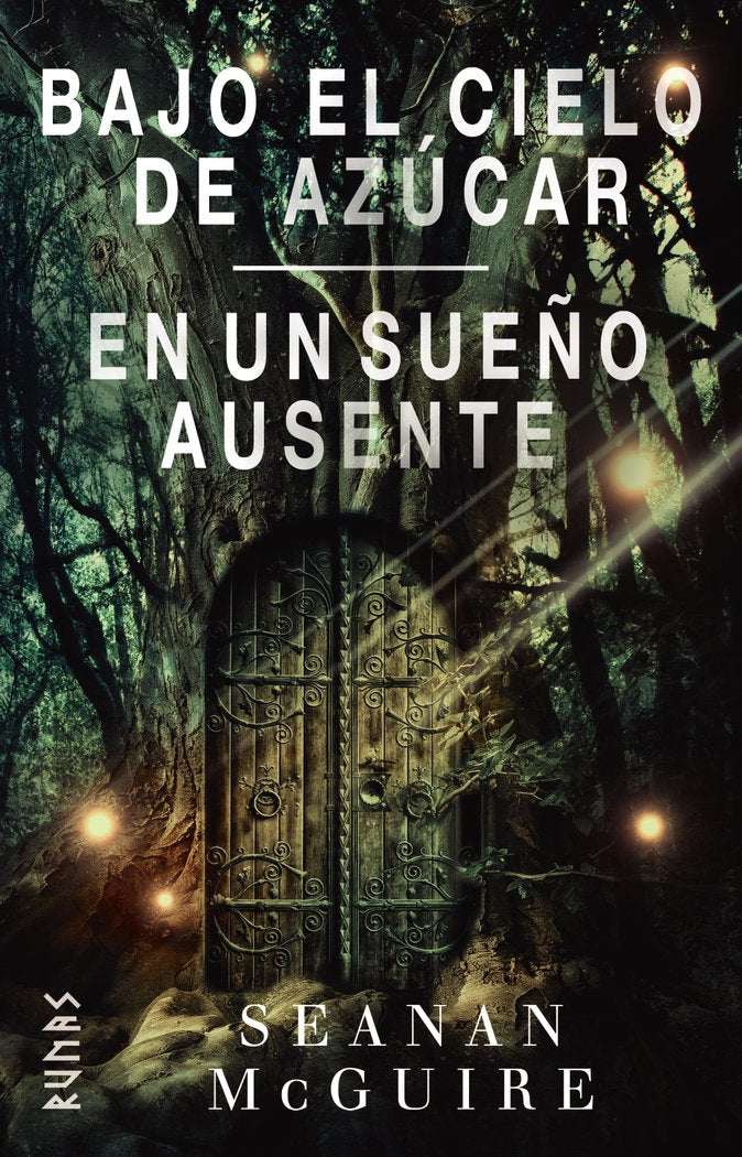 BAJO EL CIELO DE AZUCAR EN UN SUEÑO AUSENTE | Mcguire, Seanan | 9788413626291 (Alianza) Imagen principal del producto