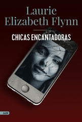 CHICAS ENCANTADORAS ADN - 9788413626802