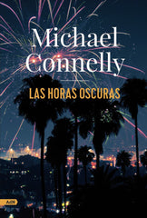 LAS HORAS OSCURAS ADN - 9788413627274