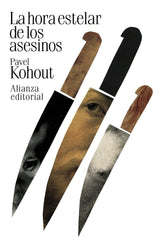 LA HORA ESTELAR DE LOS ASESINOS - 9788413628844
