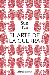 EL ARTE DE LA GUERRA | TZU, SUN | ALIANZA | 9788413628882