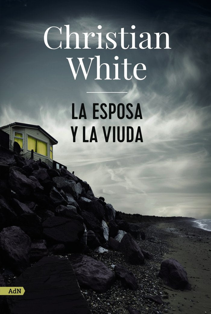 LA ESPOSA Y LA VIUDA ADN - 9788413629865 Imagen principal del producto
