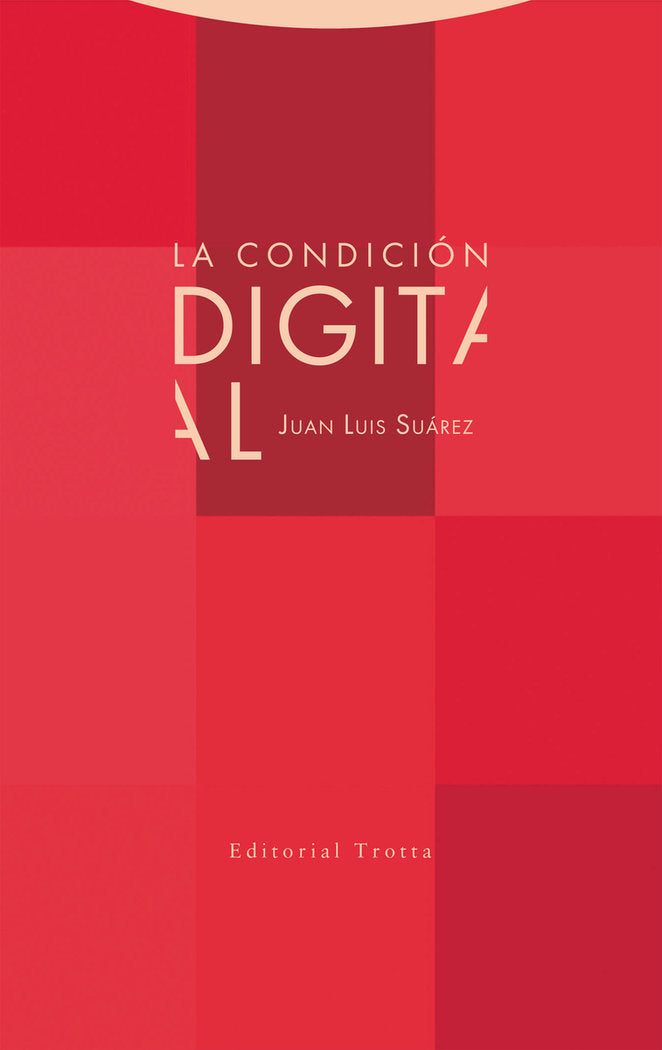 CONDICION DIGITALLA - 9788413640952