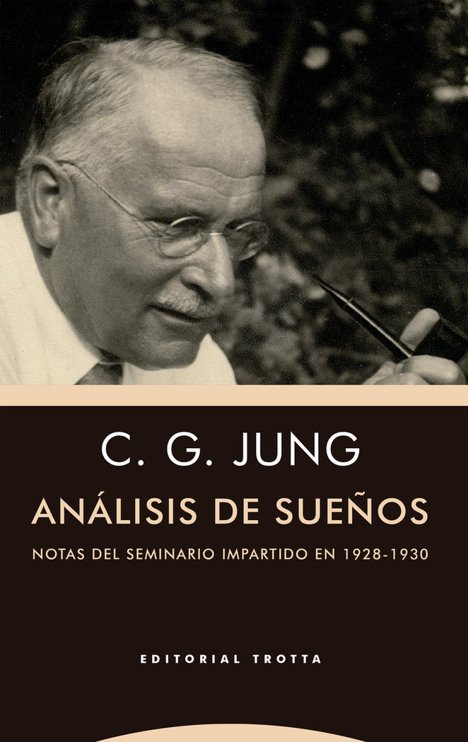 ANALISIS DE SUEÑOS - 9788413642000 Imagen principal del producto