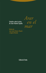 ARAR EN EL MAR - 9788413642376