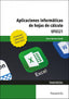 ✅ APLICACIONES INFORMÁTICAS DE HOJAS DE CÁLCULO. MICROSOFT EXCEL 2019 - 9788413660653