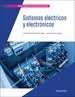 SISTEMAS ELECTRICOS Y ELECTRONICOS | AA,VV | PARANINFO | 9788413660899 Imagen principal del producto