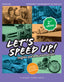 ✅ LET´S SPEED UP! INGLÉS PARA AUTOMOCIÓN. 2.ª EDICIÓN - 9788413660912