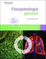 FISIOPATOLOGIA GENERAL 2ª EDICION 2022 - 9788413661148 Imagen principal del producto