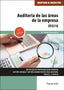 ✅ AUDITORÍA DE LAS ÁREAS DE EMPRESA - 9788413661414