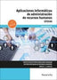APLICACIONES INFORMATICAS DE ADMINISTRACION DE RECURSOS HUMA - 9788413661421