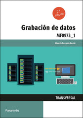 GRABACION DE DATOS 21 - 9788413661476