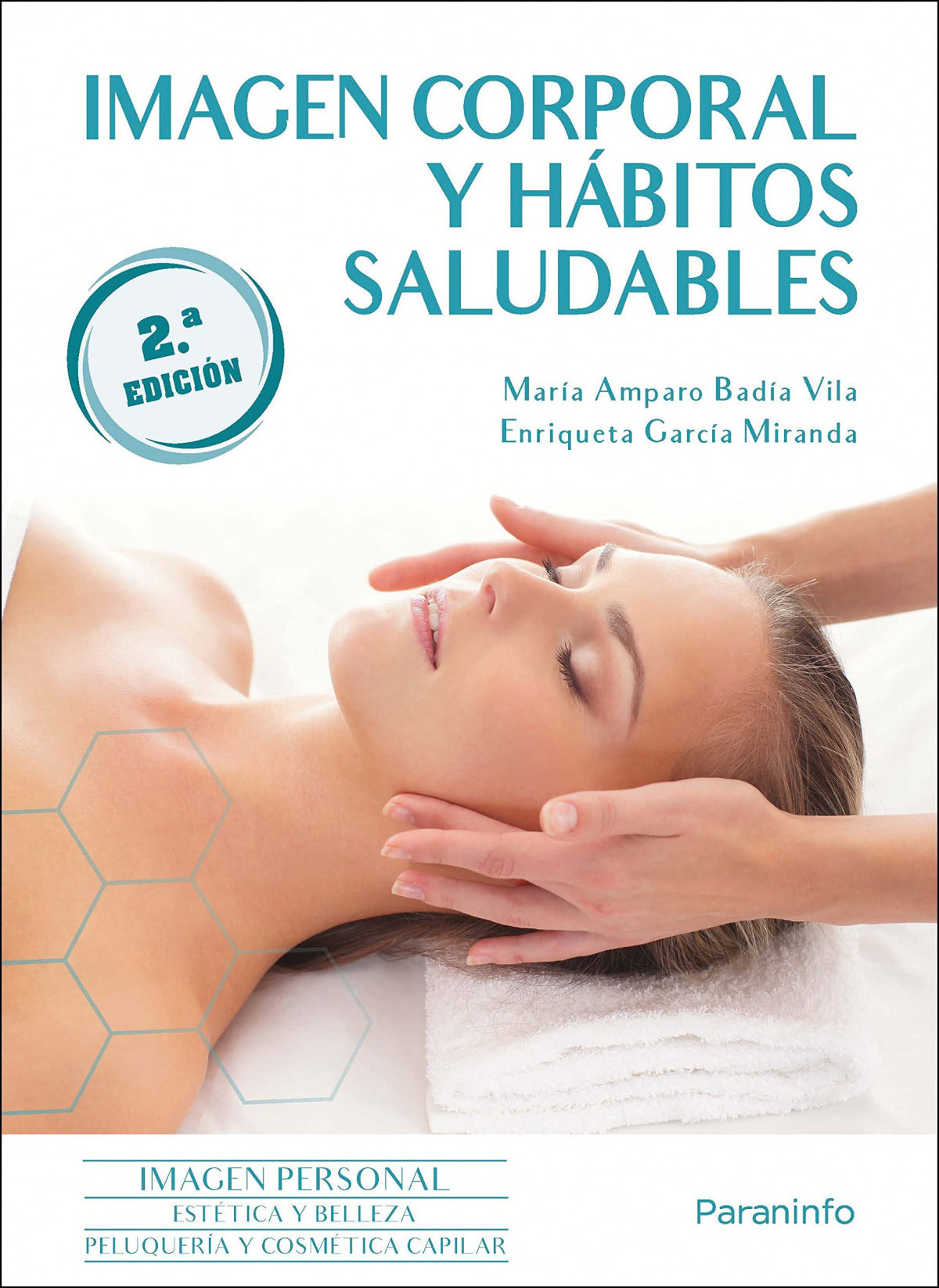 ✅ IMAGEN CORPORAL Y HÁBITOS SALUDABLES 2.ª EDICIÓN - 9788413661575 Imagen principal del producto