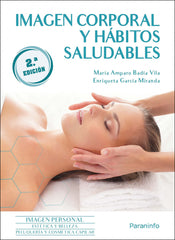✅ IMAGEN CORPORAL Y HÁBITOS SALUDABLES 2.ª EDICIÓN - 9788413661575