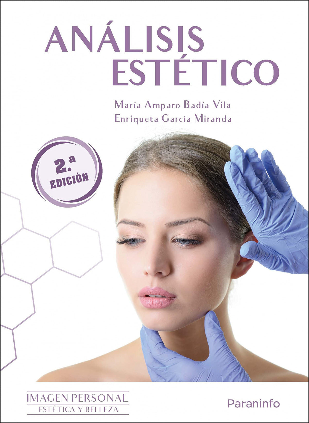 ✅ ANÁLISIS ESTÉTICO 2.ª EDICIÓN - 9788413661667 Imagen principal del producto