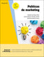 POLITICAS DE MARKETING | CUESTA PICAZO, QUITERIA/ALCARAZ CRIADO, | PARANINFO | 9788413661797