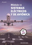 Módulo 11. Sistemas Eléctricos y de Aviónica (Paraninfo) - 9788413664774