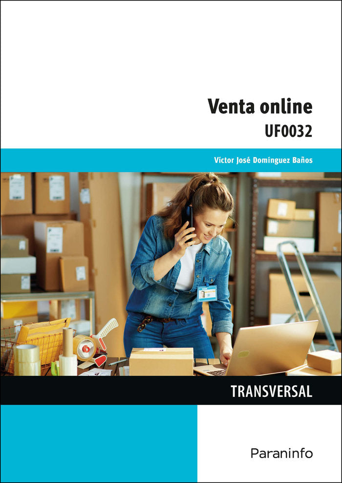 VENTA ONLINE - 9788413664811