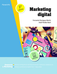 ✅ MARKETING DIGITAL 2.ª ED. 2022 - 9788413665139