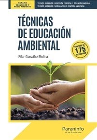 TECNICAS DE EDUCACION AMBIENTAL - 9788413665313 Imagen principal del producto
