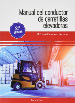 Manual del Conductor de Carret | PARANINFO | 9788413679051 Imagen principal del producto
