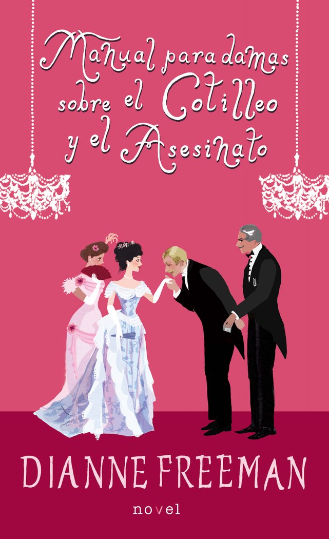 MANUAL PARA DAMAS SOBRE EL COTILLEO Y EL ASESINATO - 9788413680323 Imagen principal del producto