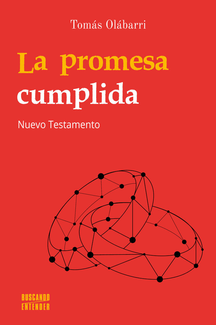 LA PROMESA CUMPLIDA - 9788413681627 Imagen principal del producto