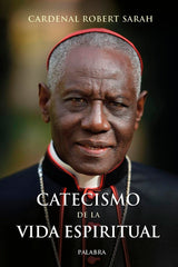 CATECISMO DE LA VIDA ESPIRITUAL - 9788413682365