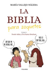 LA BIBLIA PARA ZOQUETES - 9788413683843 Imagen principal del producto