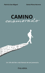 CAMINO ENAMORADO - 9788413684192