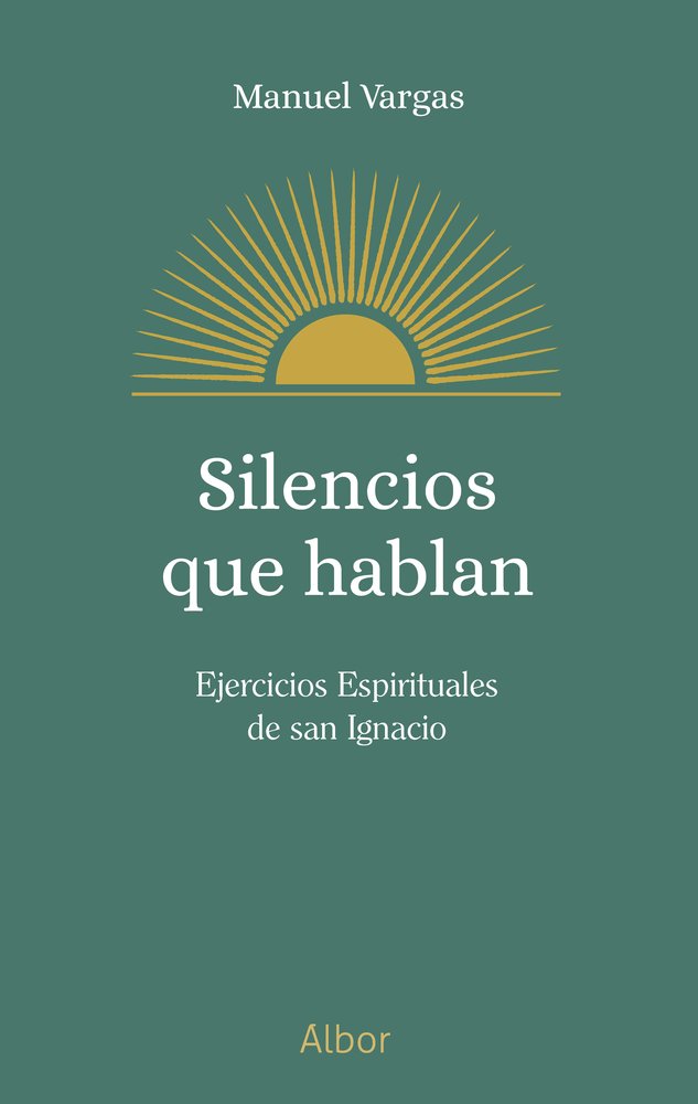 SILENCIOS QUE HABLAN - 9788413684239 Imagen principal del producto