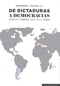 De Dictaduras a Democracias (Comares) - 9788413690513