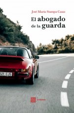 EL ABOGADO DE LA GUARDA - 9788413691954 Imagen principal del producto
