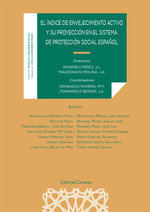EL INDICE DE ENVEJECIMIENTO ACTIVO Y SU PROYECCION EN EL SI - 9788413692227 Imagen principal del producto