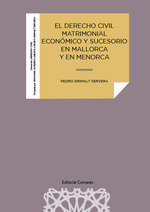 EL DERECHO CIVIL MATRIMONIAL ECONOMICO Y SUCESORIO EN MALLO - 9788413693019 Imagen principal del producto