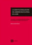 LA CONSTITUCIONALIZACION DEL GOBIERNO MULTILATERAL DE OMC - 9788413693569