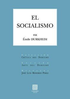SOCIALISMO - 9788413693682 Imagen principal del producto