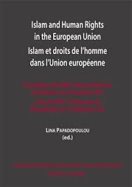 ISLAM AND HUMAN RIGHTS IN THE EUROPEAN UNION - 9788413694658 Imagen principal del producto