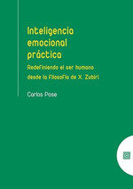INTELIGENCIA EMOCIONAL PRACTICA | POSE,CARLOS | COMARES | 9788413695563 Imagen principal del producto