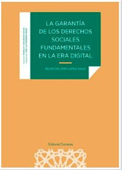 LA GARANTIA DE LOS DERECHOS SOCIALES FUNDAMENTALES EN LA ER - 9788413696478
