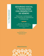 SEGURIDAD SOCIAL Y TECNOLOGIAS CON PERSPECTIVA DE GENERO - 9788413696898