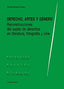 DERECHO ARTES Y GENERO - 9788413697017