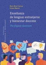 ENSEÑANZA DE LENGUAS EXTRANJERAS Y BIENESTAR DOCENTE | RAUL RUIZ,CECILIA | COMARES | 9788413697567 Imagen principal del producto