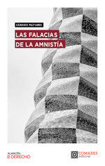 LAS FALACIAS DE LA AMNISTIA - 9788413698007 Imagen principal del producto