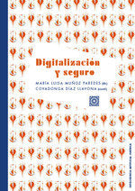 DIGITALIZACION Y SEGURO - 9788413698120 Imagen principal del producto