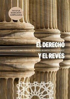 EL DERECHO Y EL REVES - 9788413698335 Imagen principal del producto