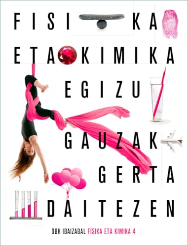Fisika Kimika 4ºeso 21 Egizu Gaukaz Gerta Daitez